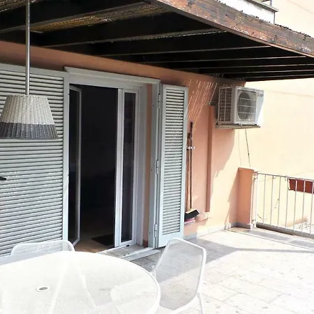 Longoni Flexyrent Apartamento Milán