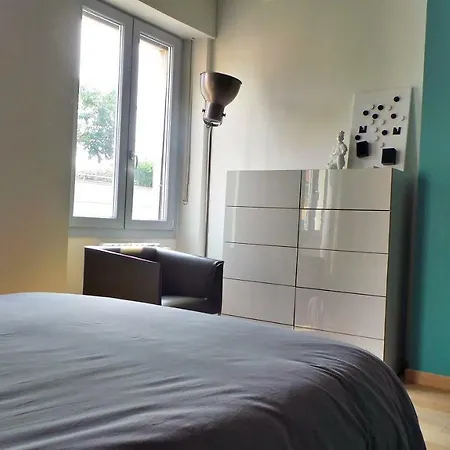 Longoni Flexyrent Apartamento *